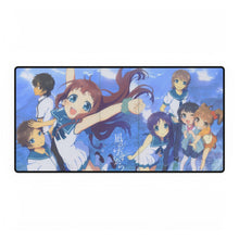 Load image into Gallery viewer, Nagi-Asu A Lull In The Sea Mouse Pad (Desk Mat)
