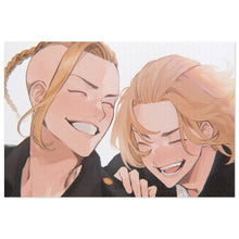 Load image into Gallery viewer, Tokyo Revengers Jigsaw Puzzle