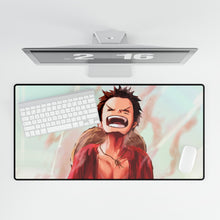Load image into Gallery viewer, Anime One Piece Mouse Pad (Desk Mat)