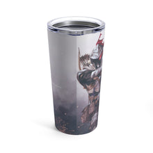 Load image into Gallery viewer, Goblin Slayer Goblin Slayer Tumbler 20oz