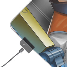 Load image into Gallery viewer, My Dress-Up Darling RGB LED Mouse Pad (Desk Mat)