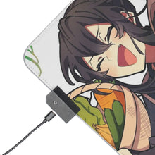 Load image into Gallery viewer, Mo Dao Zu Shi RGB LED Mouse Pad (Desk Mat)