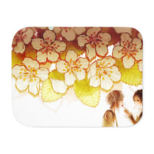 Load image into Gallery viewer, Anime Bungou Stray Dogs Sherpa Blanket