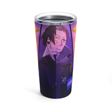 Load image into Gallery viewer, Fire Force Joker Tumbler 20oz
