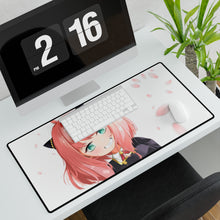 Load image into Gallery viewer, Anime Spy x Family Mouse Pad (Desk Mat)