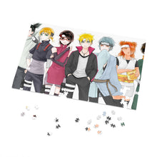 Load image into Gallery viewer, Boruto Jigsaw Puzzle