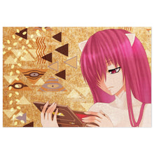 Load image into Gallery viewer, Anime Elfen Lied Jigsaw Puzzle