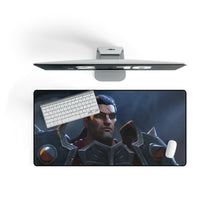 Load image into Gallery viewer, Legends of Runeterra Mouse Pad (Desk Mat)