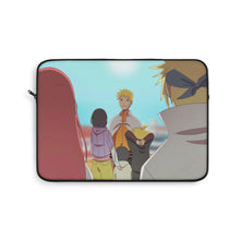 Load image into Gallery viewer, Boruto Laptop Sleeve