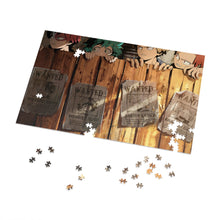 Load image into Gallery viewer, My Hero Academia Izuku Midoriya, Katsuki Bakugou Jigsaw Puzzle