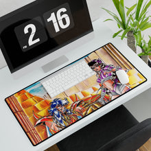 Load image into Gallery viewer, Anime Saint Seiya Mouse Pad (Desk Mat)