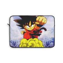 Load image into Gallery viewer, Dragon Balls - Cave Laptop Sleeve