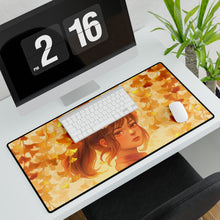 Load image into Gallery viewer, Anime Spirited Away Mouse Pad (Desk Mat)