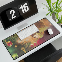 Load image into Gallery viewer, Anime We Were There Mouse Pad (Desk Mat)