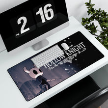 Load image into Gallery viewer, Hollow Knight Mouse Pad (Desk Mat)