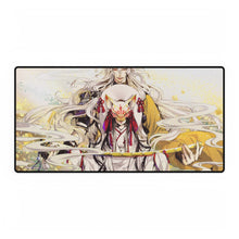 Load image into Gallery viewer, Anime Touken Ranbu Mouse Pad (Desk Mat)