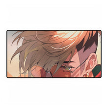 Load image into Gallery viewer, Vash the Stampede Mouse Pad (Desk Mat)