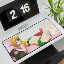 Load image into Gallery viewer, Anime Tamako Market Mouse Pad (Desk Mat)
