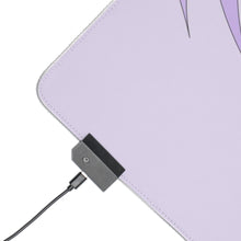 Load image into Gallery viewer, Lucky Star Tsukasa Hiiragi RGB LED Mouse Pad (Desk Mat)