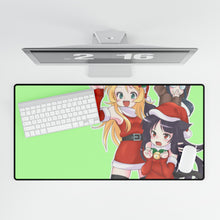 Load image into Gallery viewer, Anime Oreimor Mouse Pad (Desk Mat)