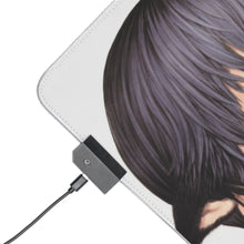 Load image into Gallery viewer, Range Murata RGB LED Mouse Pad (Desk Mat)