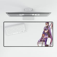Load image into Gallery viewer, Anime Shunya Yamashita Mouse Pad (Desk Mat)