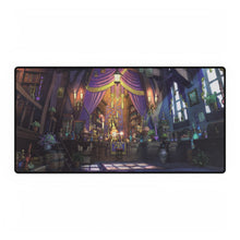 Load image into Gallery viewer, Anime Pixiv Fantasiar Mouse Pad (Desk Mat)