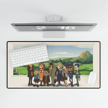 Load image into Gallery viewer, Professor Layton Mouse Pad (Desk Mat)