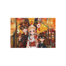 Load image into Gallery viewer, Jibaku Shounen Hanako-kun Rug