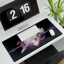 Load image into Gallery viewer, Anime Tales of Zestiria the X Mouse Pad (Desk Mat)