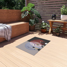 Load image into Gallery viewer, Aldnoah.Zero Rug