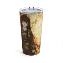 Load image into Gallery viewer, Jigoku Shōjo Tumbler 20oz