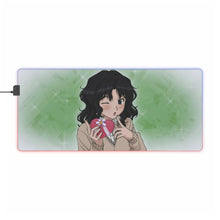 Load image into Gallery viewer, Amagami RGB LED Mouse Pad (Desk Mat)