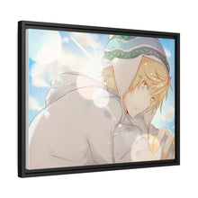 Load image into Gallery viewer, Anime Noragami Canvas Framed Art Print