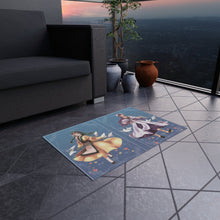 Load image into Gallery viewer, Magi: The Labyrinth Of Magic Japanese Desk Mat Rug