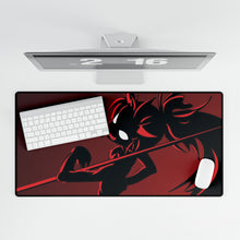 Load image into Gallery viewer, Anime Puella Magi Madoka Magica Mouse Pad (Desk Mat)
