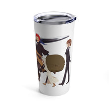 Load image into Gallery viewer, Is It Wrong To Try To Pick Up Girls In A Dungeon? Tumbler 20oz