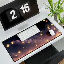 Load image into Gallery viewer, Anime Sky Mouse Pad (Desk Mat)