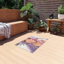 Load image into Gallery viewer, Chobits Rug