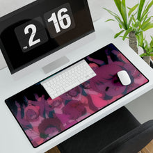 Load image into Gallery viewer, Interstella 5555 The 5tory Of The 5ecret 5tar 5ystem Mouse Pad (Desk Mat)