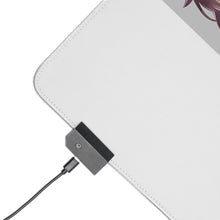 Load image into Gallery viewer, Anime Kantai Collection RGB LED Mouse Pad (Desk Mat)