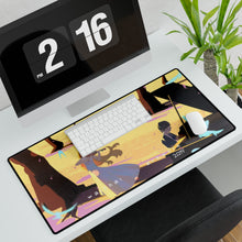 Load image into Gallery viewer, Your Lie In April Mouse Pad (Desk Mat)