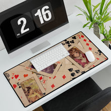 Load image into Gallery viewer, Card of Hikikomori Mouse Pad (Desk Mat)