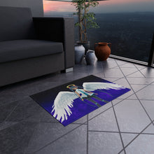 Load image into Gallery viewer, Miku - Arigato. I' Love You. Rug