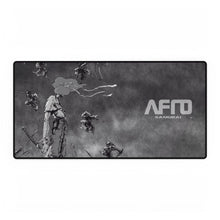 Load image into Gallery viewer, Afro Samurai Wallpapers Mouse Pad (Desk Mat)