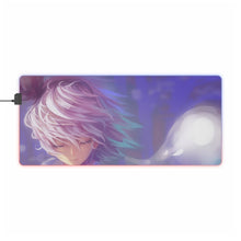 Load image into Gallery viewer, Touhou RGB LED Mouse Pad (Desk Mat)