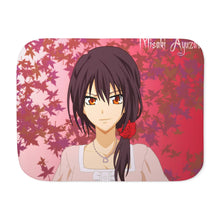 Load image into Gallery viewer, Anime Maid Sama! Sherpa Blanket