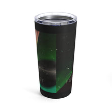 Load image into Gallery viewer, Anime FullMetal Alchemist Tumbler 20oz