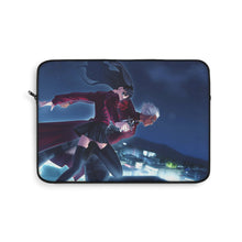 Load image into Gallery viewer, Anime Fate/Stay Night Laptop Sleeve
