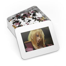 Load image into Gallery viewer, Howl Jigsaw Puzzle